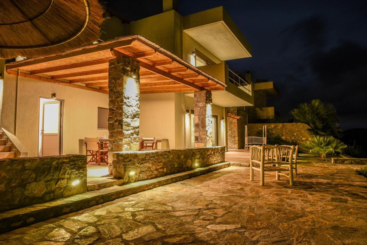 Evexia Villa Tholos  Exterior foto