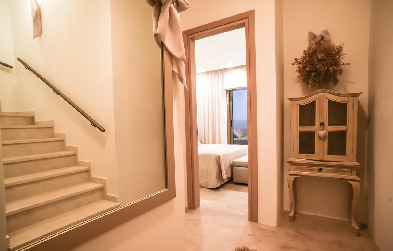 Evexia Villa Tholos  Exterior foto