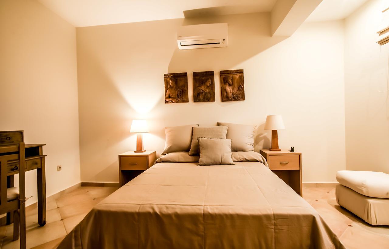 Evexia Villa Tholos  Exterior foto