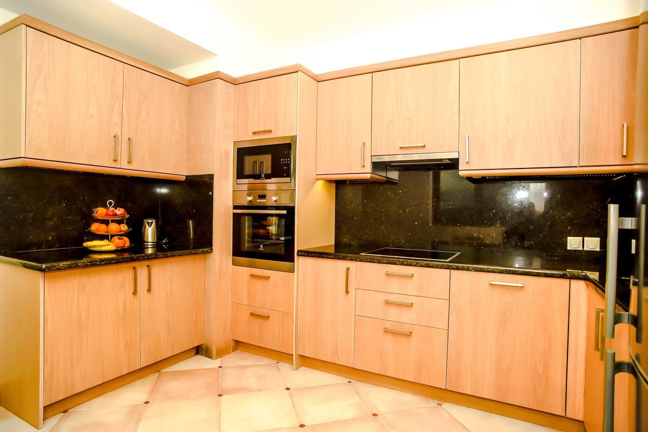 Evexia Villa Tholos  Exterior foto