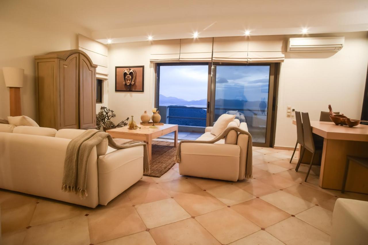 Evexia Villa Tholos  Exterior foto