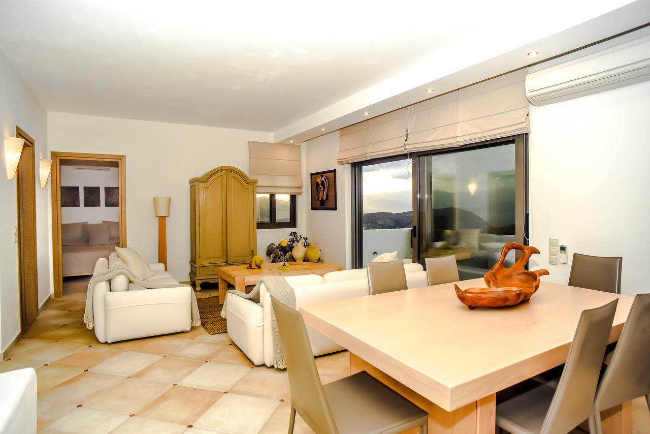 Evexia Villa Tholos  Exterior foto